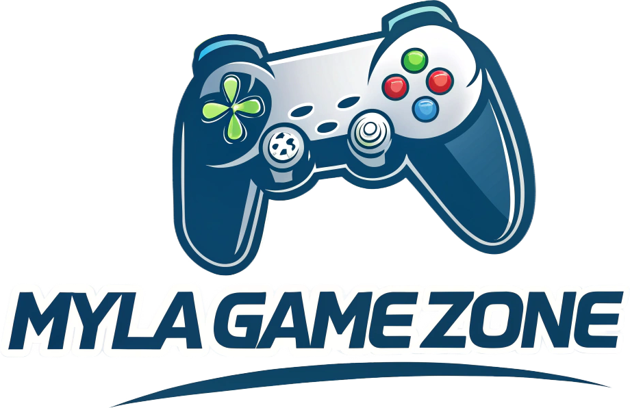 Myla Gamezone